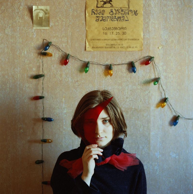 © Kate Smuraga - Kristina, St.Petersburg, Russia, 2013