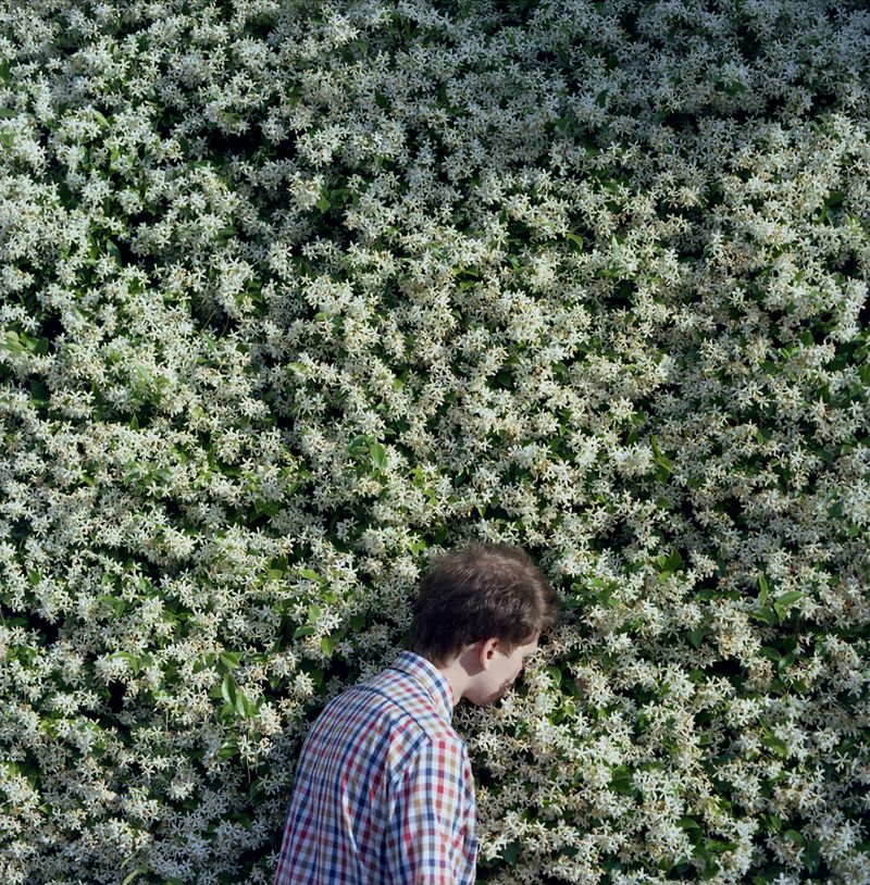 © Kate Smuraga - Maksim, Sarnico, Italy, 2011