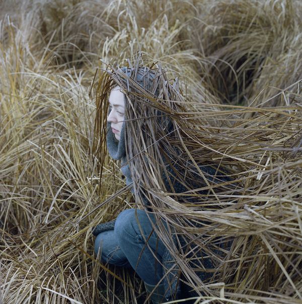 © Kate Smuraga - Ira, Vitebsk, Belarus, 2014