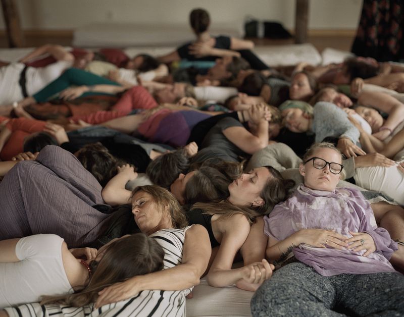© Elin Berge - Closing Ceremony