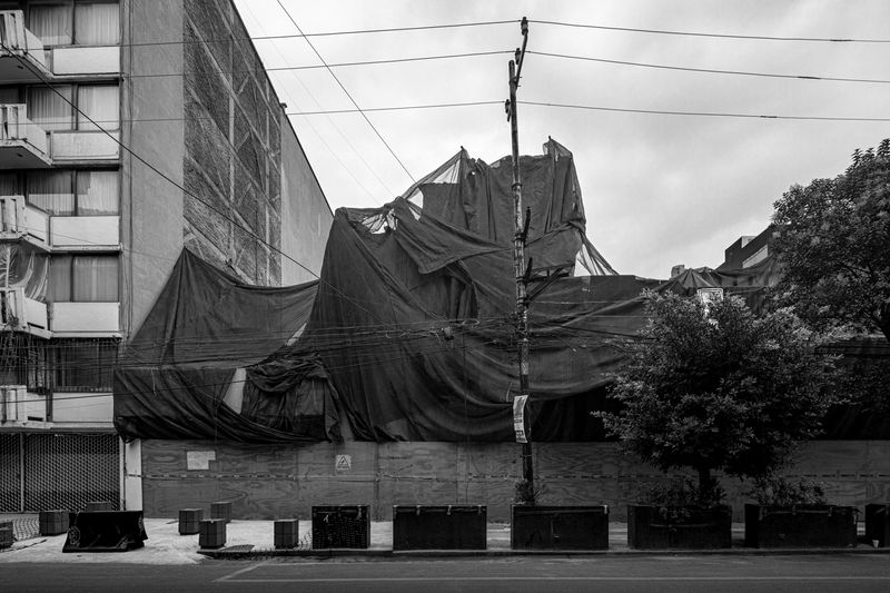 © Onnis Luque - Image from the UNDERCOVER photography project