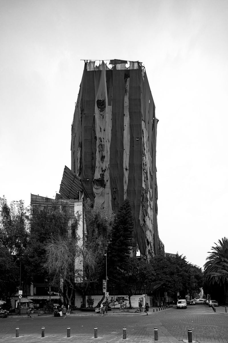 © Onnis Luque - Image from the UNDERCOVER photography project