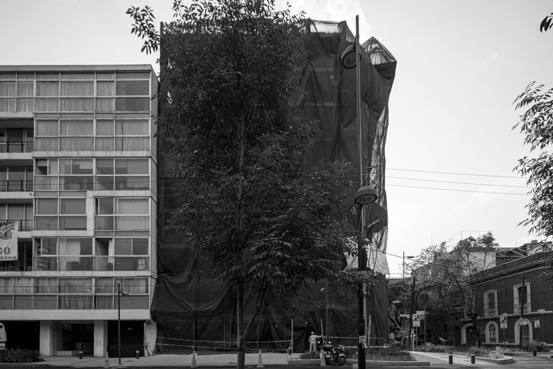 © Onnis Luque - Image from the UNDERCOVER photography project