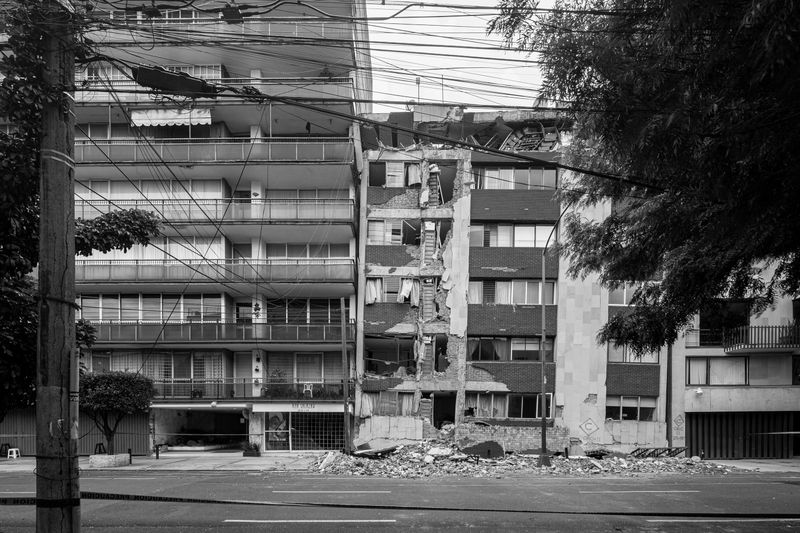 © Onnis Luque - Image from the UNDERCOVER photography project