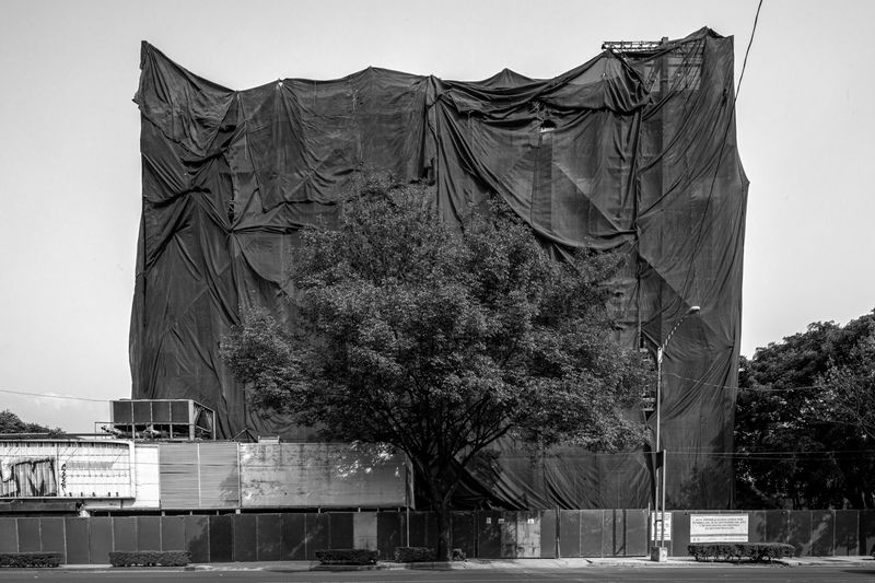 © Onnis Luque - Image from the UNDERCOVER photography project