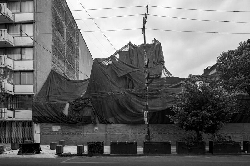© Onnis Luque - Image from the UNDERCOVER photography project