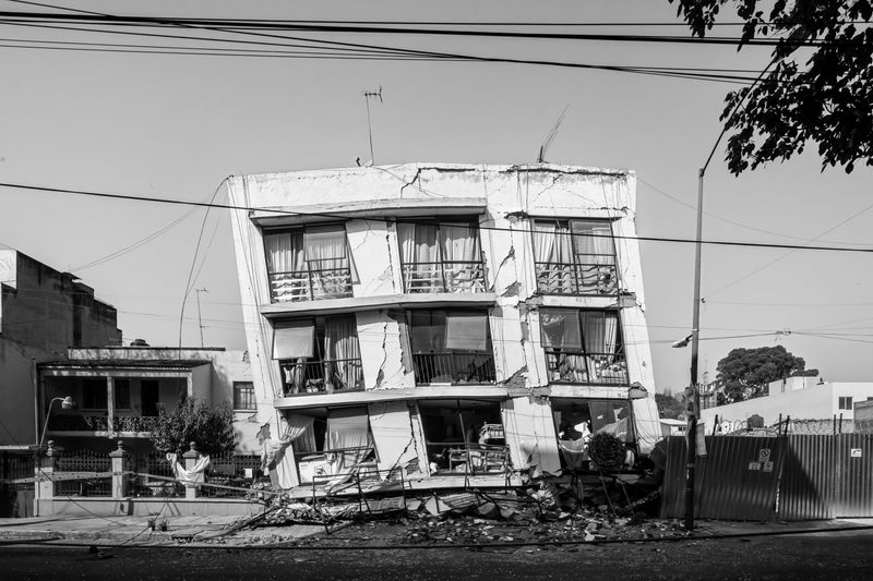 © Onnis Luque - Image from the UNDERCOVER photography project