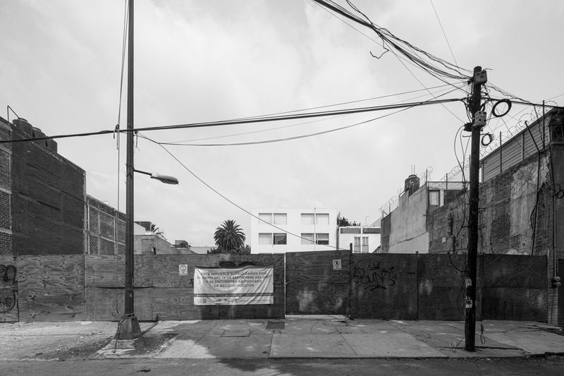 © Onnis Luque - Image from the UNDERCOVER photography project