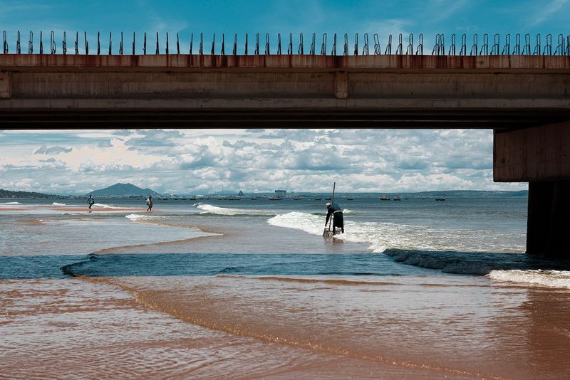 © Denisa Berglova (Bergl) - Image from the Life in Vietnam photography project