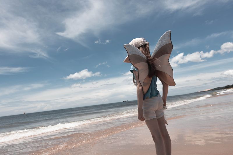 © Denisa Berglova (Bergl) - Image from the Life in Vietnam photography project