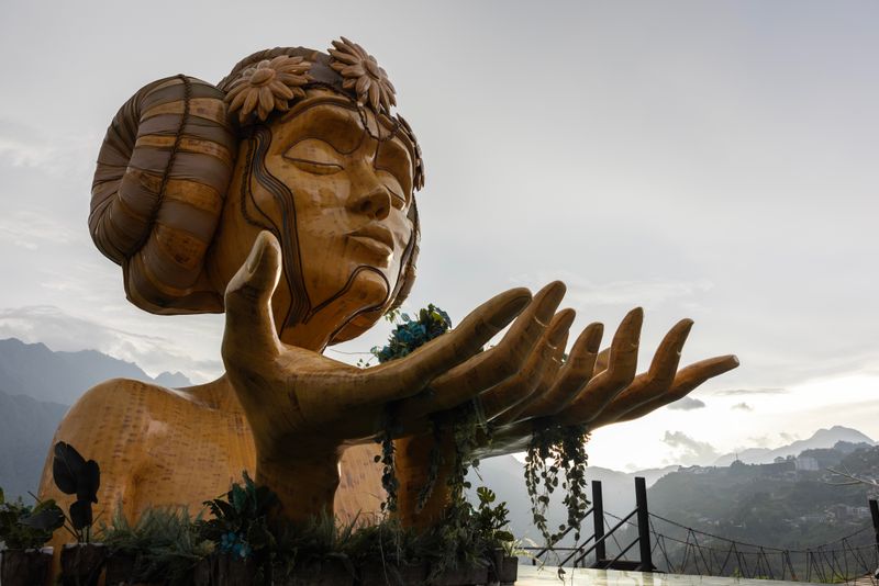 © Denisa Berglova (Bergl) - Image from the Life in Vietnam photography project