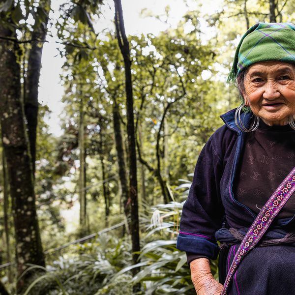 © Denisa Berglova (Bergl) - Image from the Life in Vietnam photography project