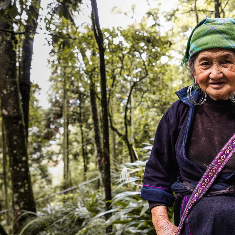 © Denisa Berglova (Bergl) - Image from the Life in Vietnam photography project