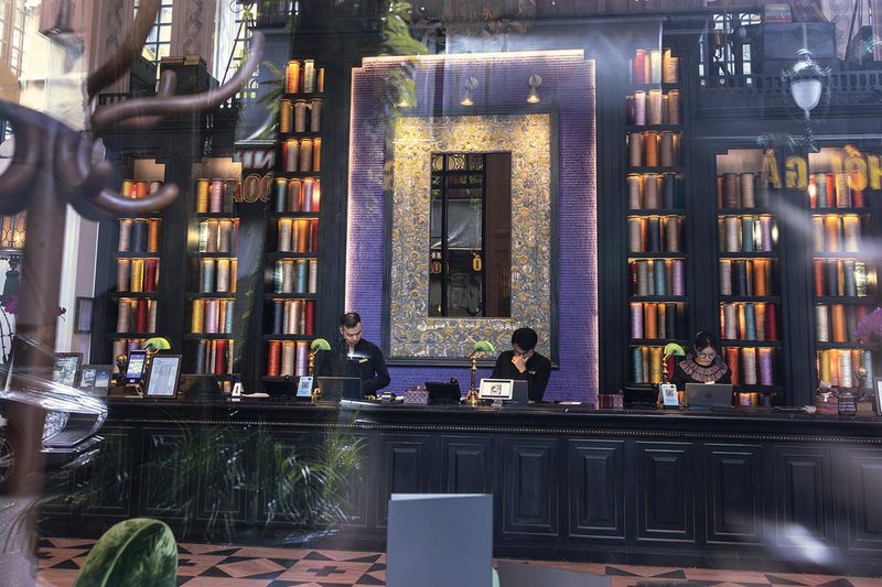 © Denisa Berglova (Bergl) - Image from the Life in Vietnam photography project