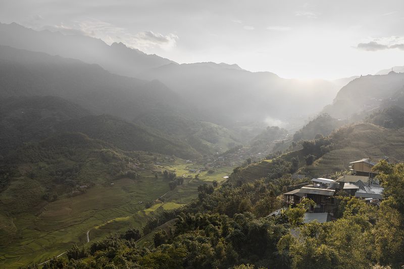 © Denisa Berglova (Bergl) - Image from the Life in Vietnam photography project