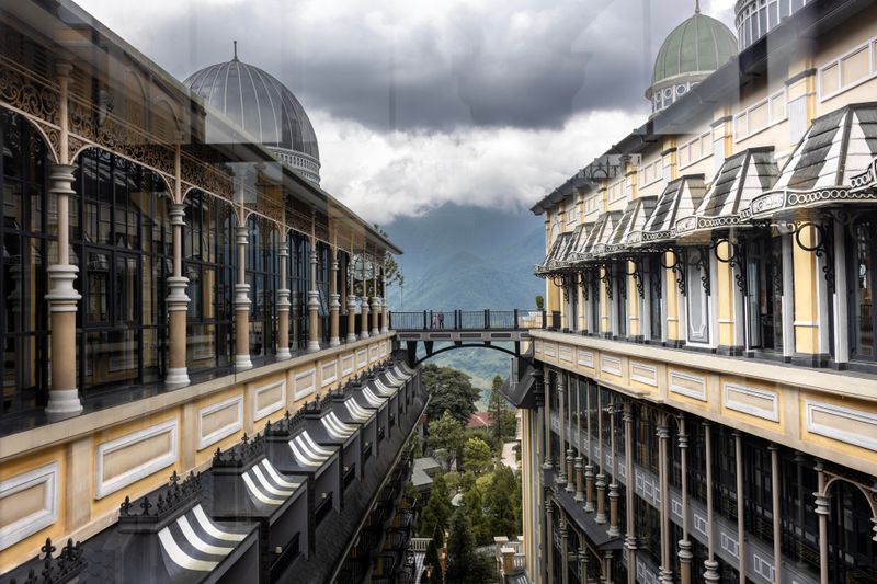 © Denisa Berglova (Bergl) - Image from the Life in Vietnam photography project