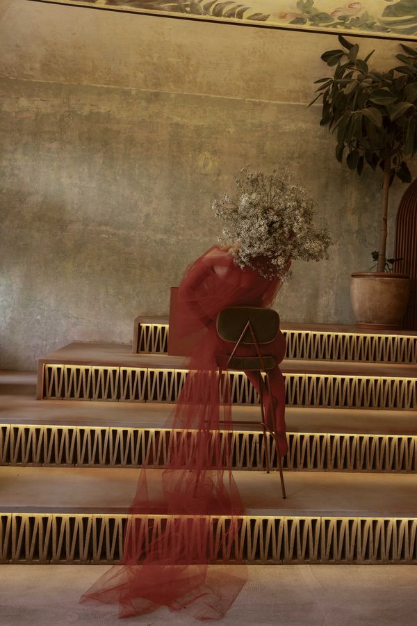 © Denisa Berglova (Bergl) - Image from the Hidden in blooms photography project