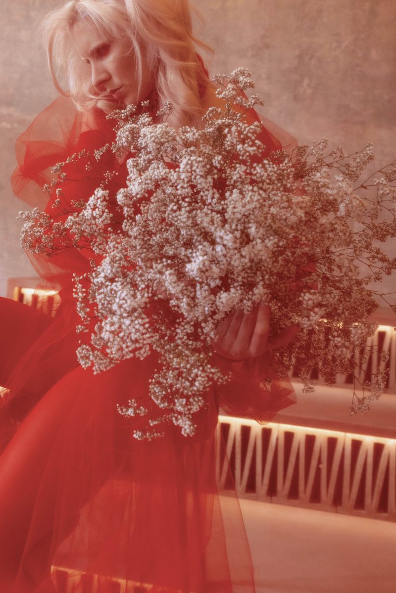 © Denisa Berglova (Bergl) - Image from the Hidden in blooms photography project