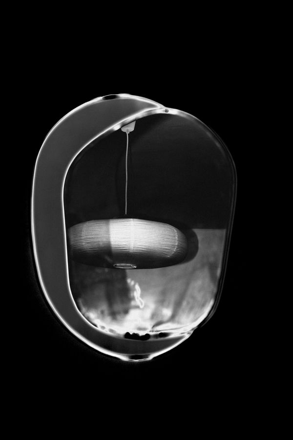 © Sina Muehlbauer - Image from the Connective Tissue photography project