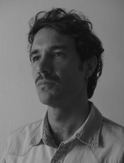 Nicholas Bosoni