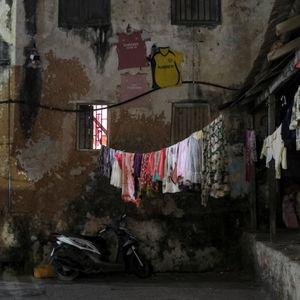 Thresholds