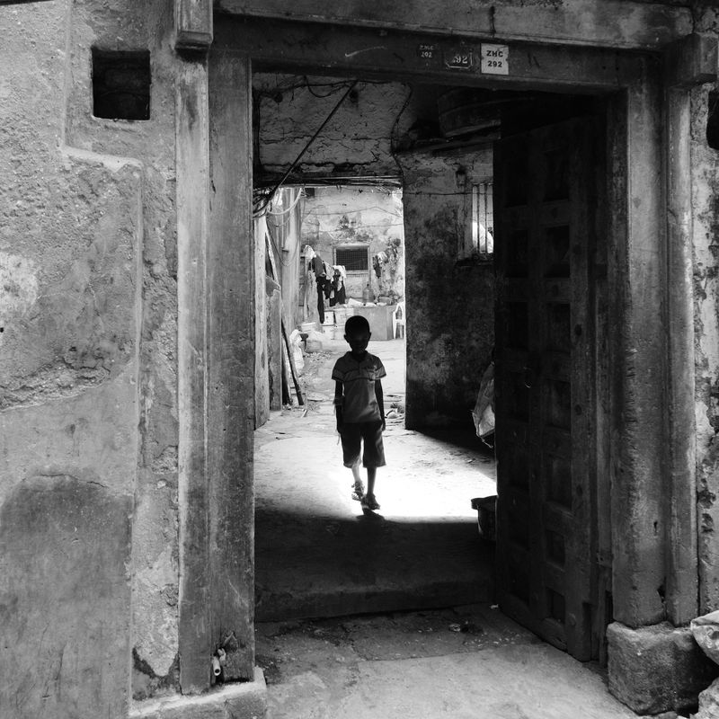 © Tobias Klaus - Image from the Thresholds photography project