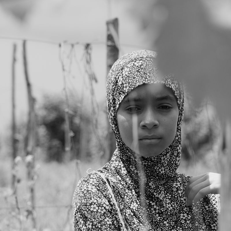 © Tobias Klaus - Image from the Thresholds photography project