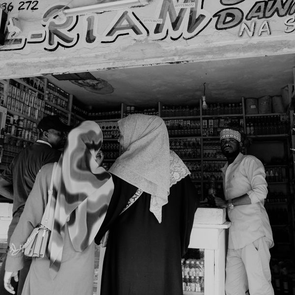 © Tobias Klaus - Image from the Pemba Island photography project