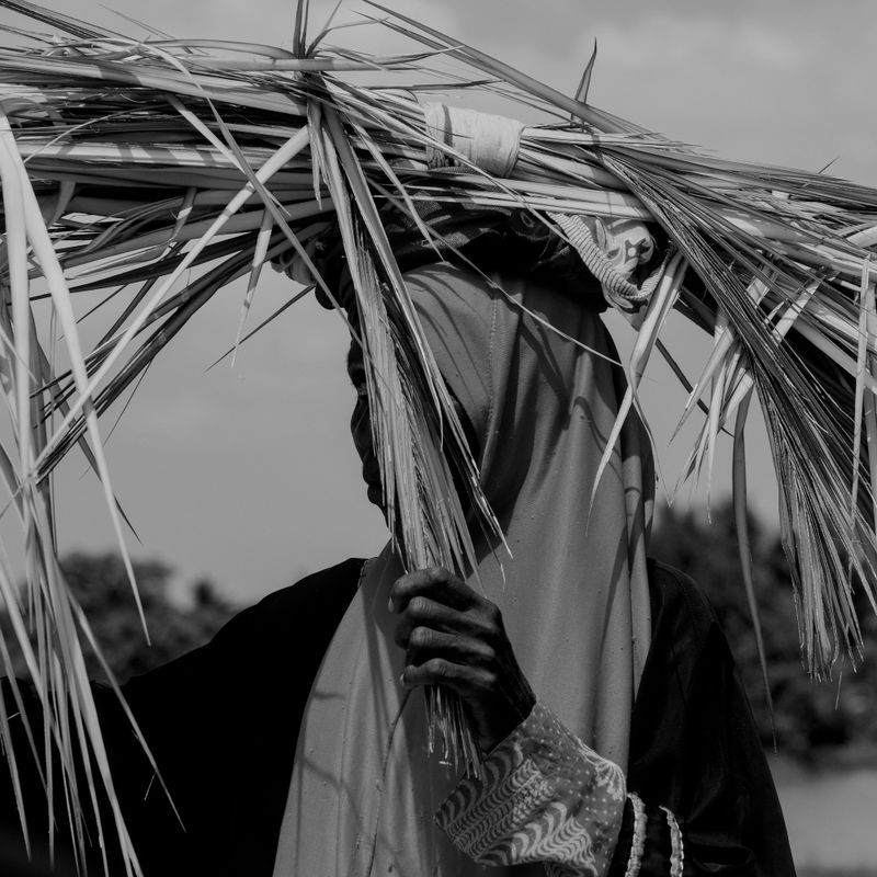 © Tobias Klaus - Image from the Pemba Island photography project
