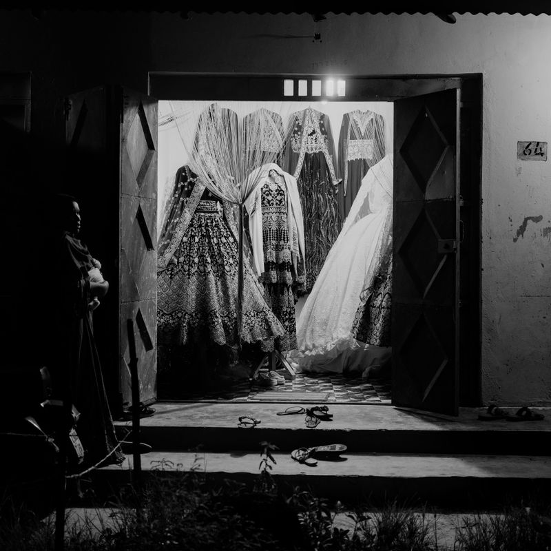 © Tobias Klaus - Image from the Pemba Island photography project