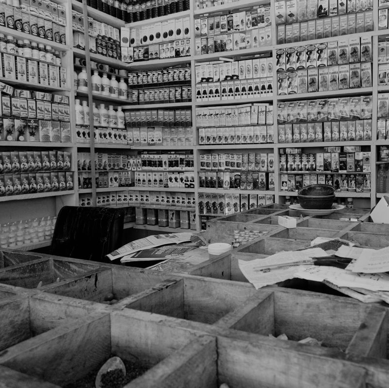 © Tobias Klaus - Image from the Pemba Island photography project