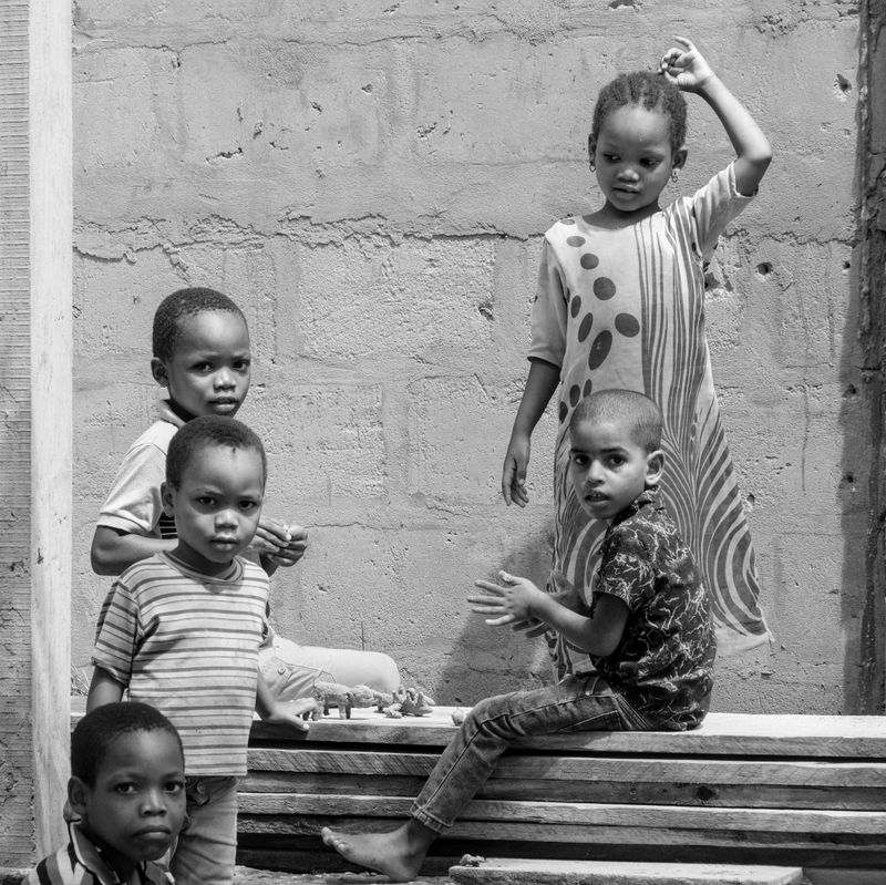 © Tobias Klaus - Image from the Pemba Island photography project