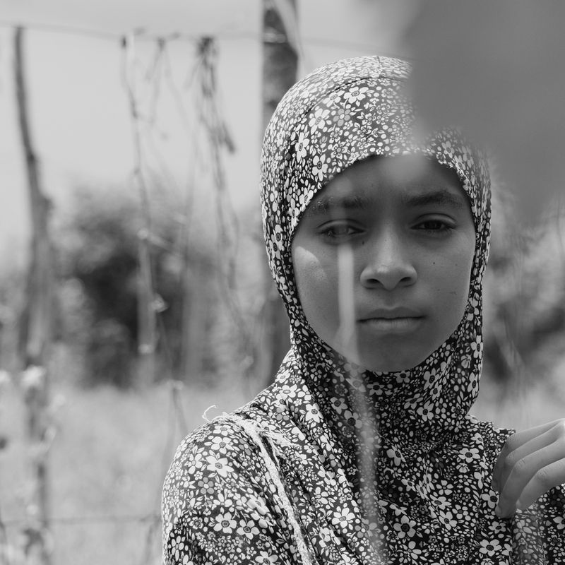 © Tobias Klaus - Image from the Pemba Island photography project