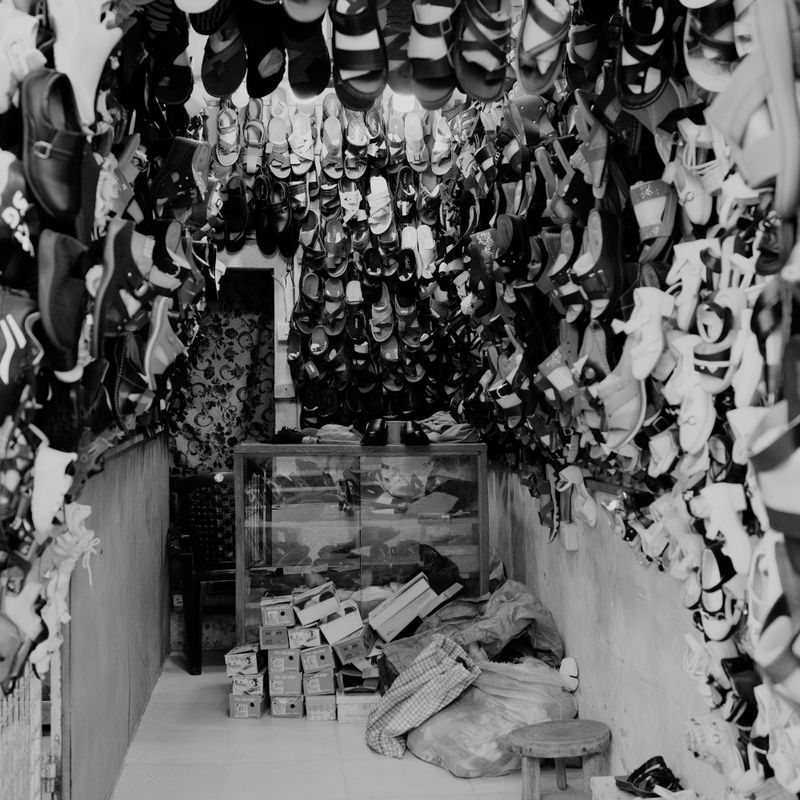 © Tobias Klaus - Image from the Pemba Island photography project