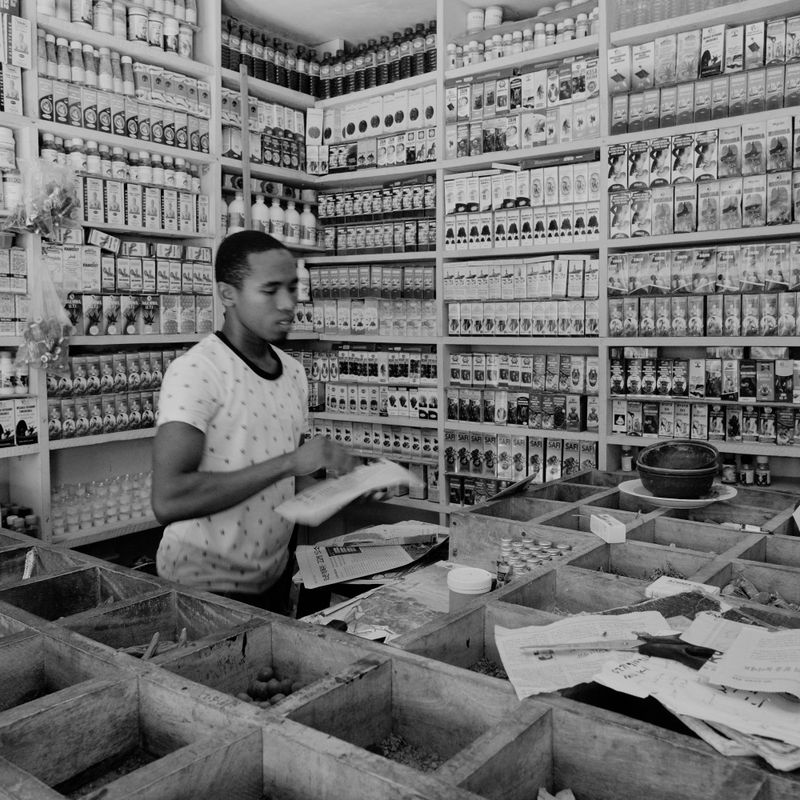 © Tobias Klaus - Image from the Pemba Island photography project