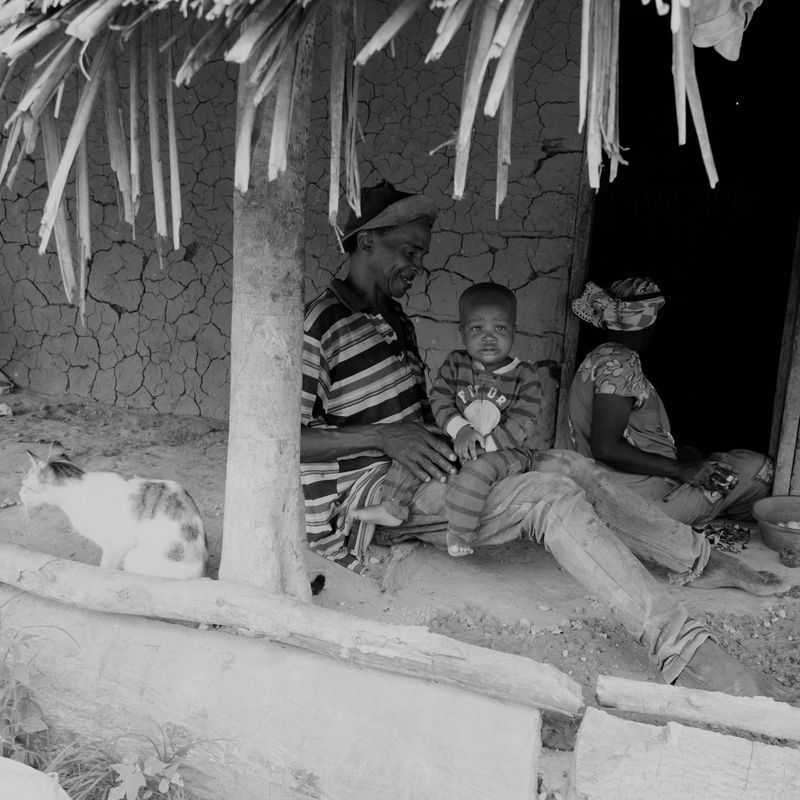 © Tobias Klaus - Image from the Pemba Island photography project