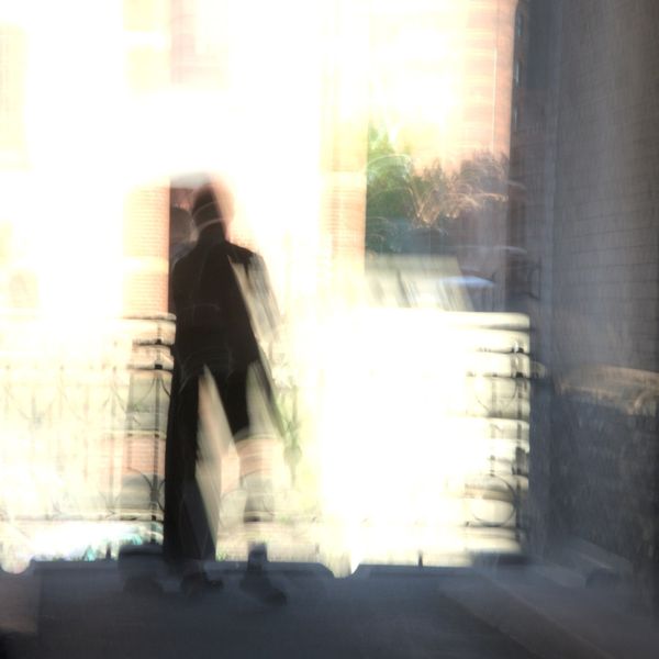 © Tobias Klaus - Image from the Urban Encounters in Transience photography project