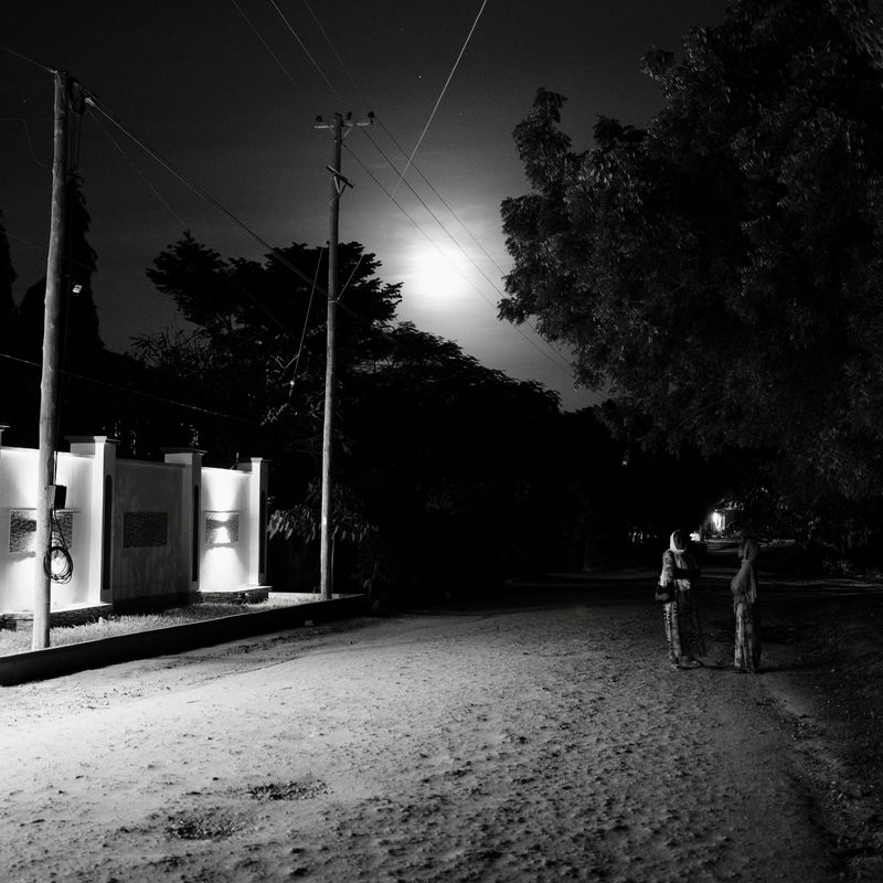 © Tobias Klaus - Image from the Under the Lines photography project