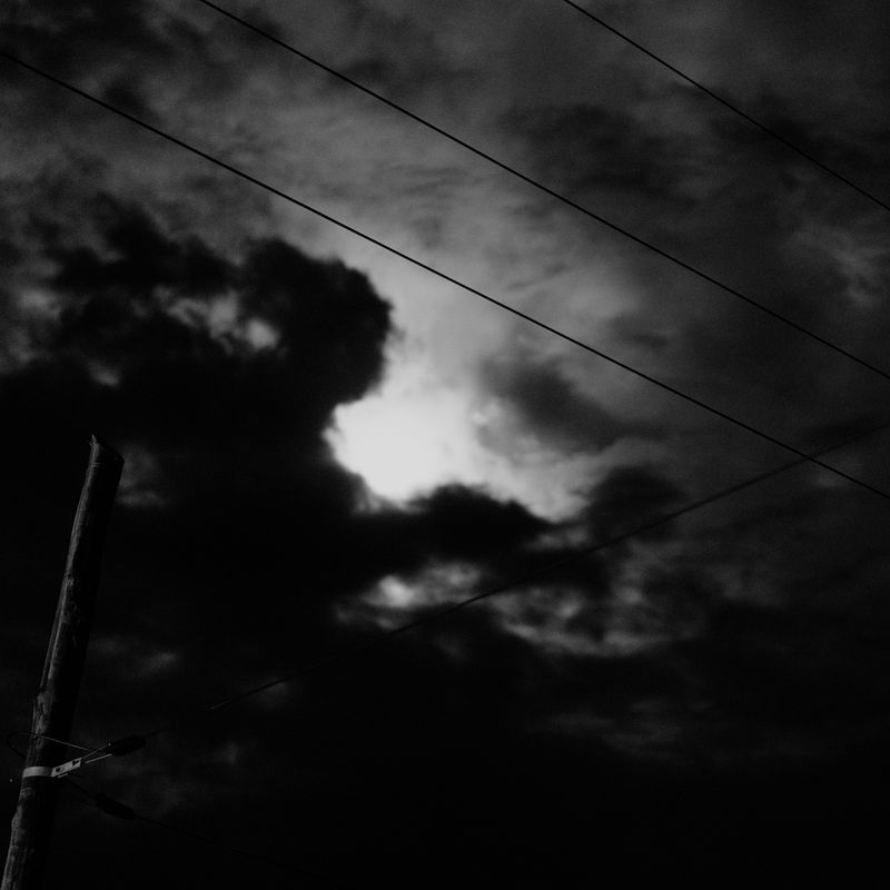 © Tobias Klaus - Image from the Under the Lines photography project