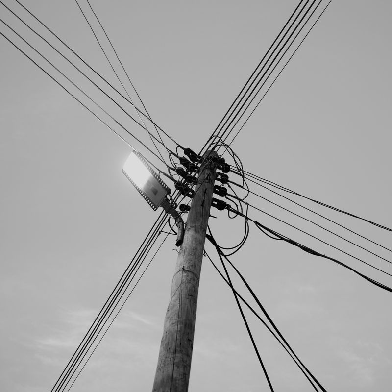 © Tobias Klaus - Image from the Under the Lines photography project