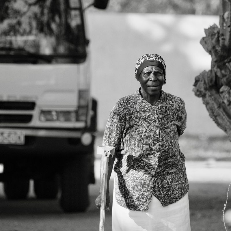 © Tobias Klaus - Resilience, 2023.