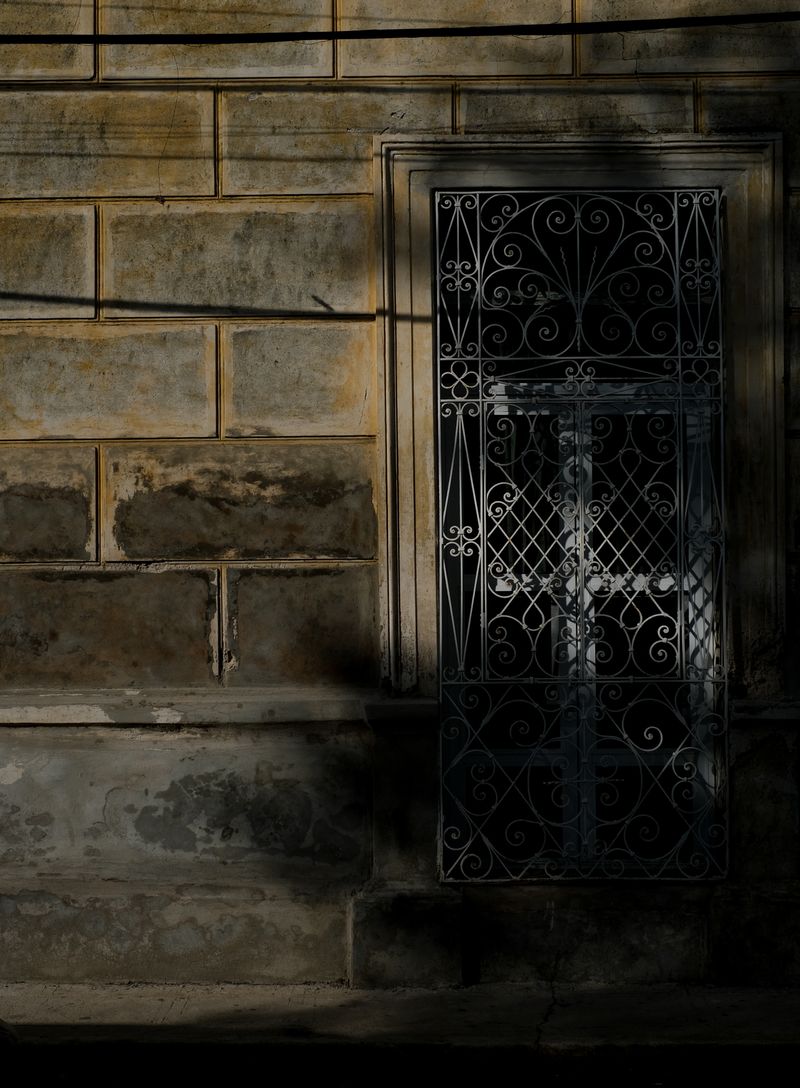 © Åsa Maria Mikkelsen - Image from the La Sombra del Idioma photography project