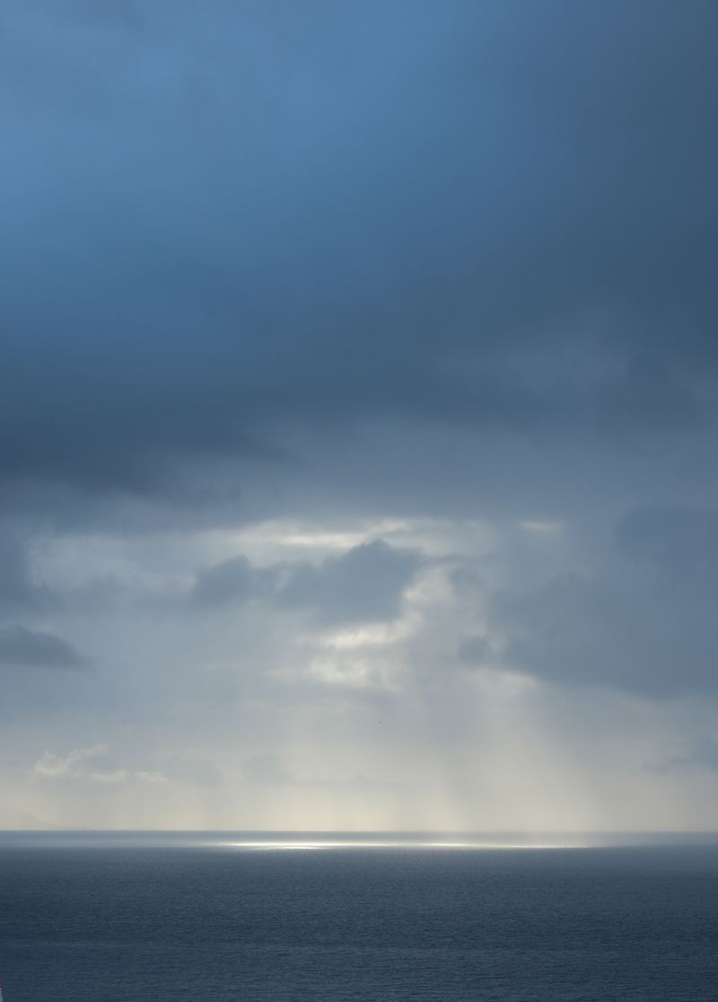 © Åsa Maria Mikkelsen - Image from the La Sombra del Idioma photography project