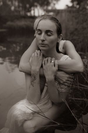 you are my mother/father