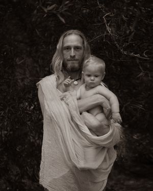 Roots & Modern Parenthood