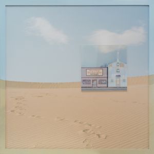 AAP Magazine - Solo Exhibition Competition