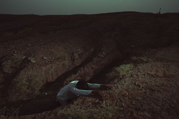 Chinky Shukla | Guest Room: Bindi Vora May/2023