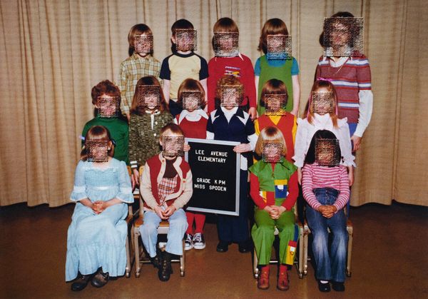 Diane Meyer | Guest Room: Maurina Paulenka June/2023