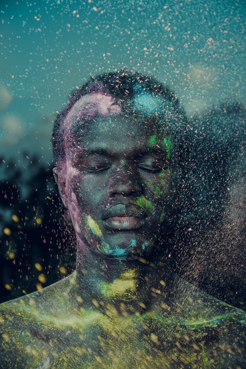© Kevin Ochieng Onyango – Kenya | 2020 Photography 4 Humanity Global Prize Submission