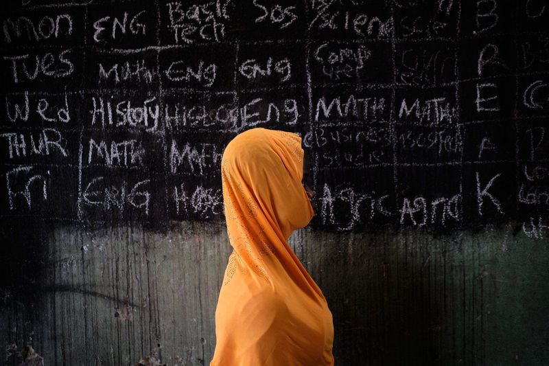 © Emeke Obanor – Nigeria | 2020 Photography 4 Humanity Global Prize Top 10 Finalist